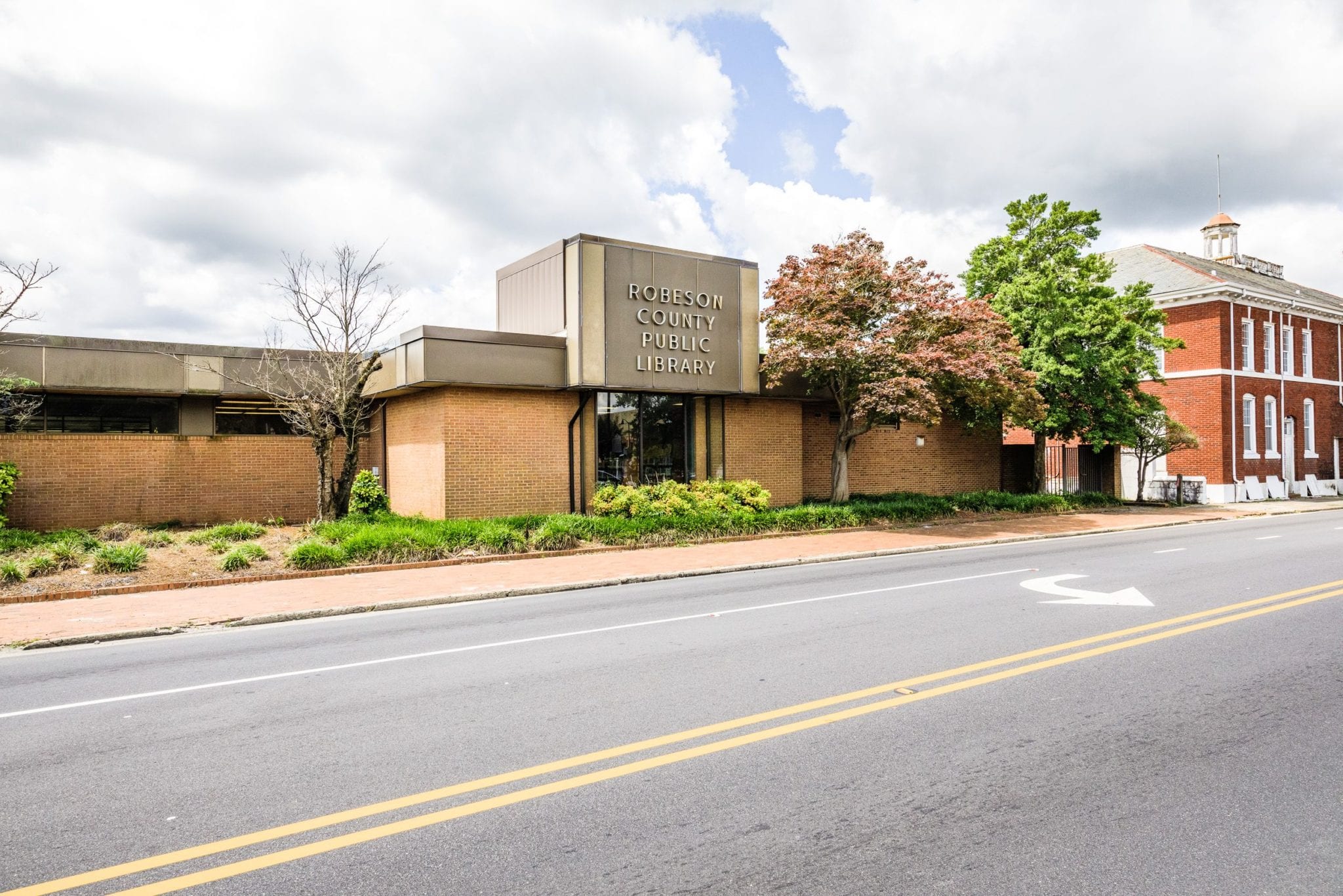 About Lumberton, NC Lumberton Visitors Bureau