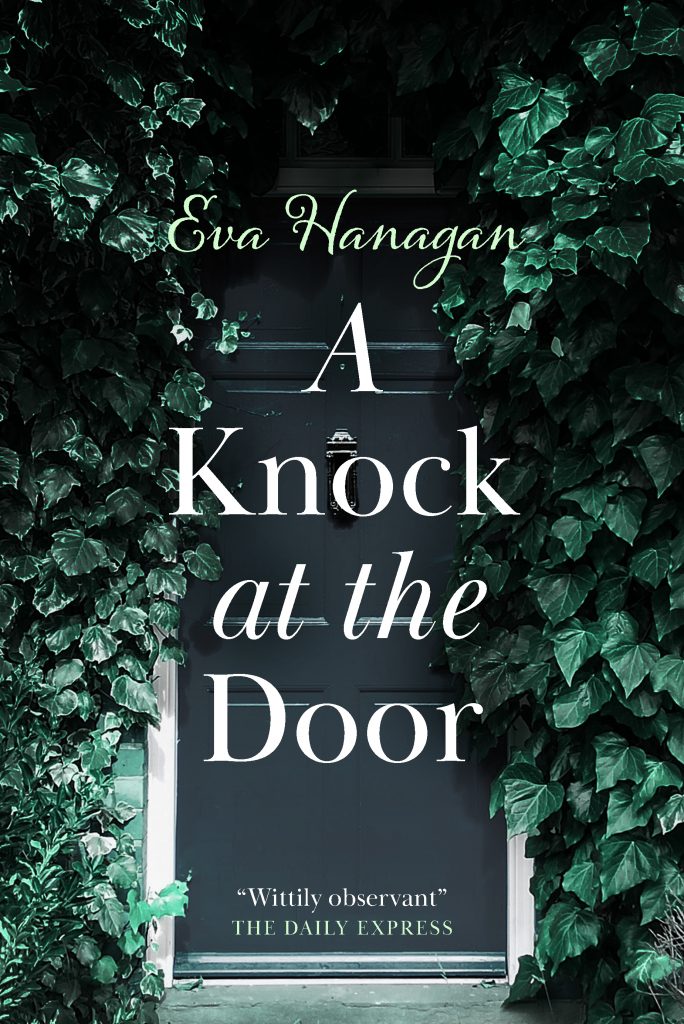 A Knock at the Door Lume Books
