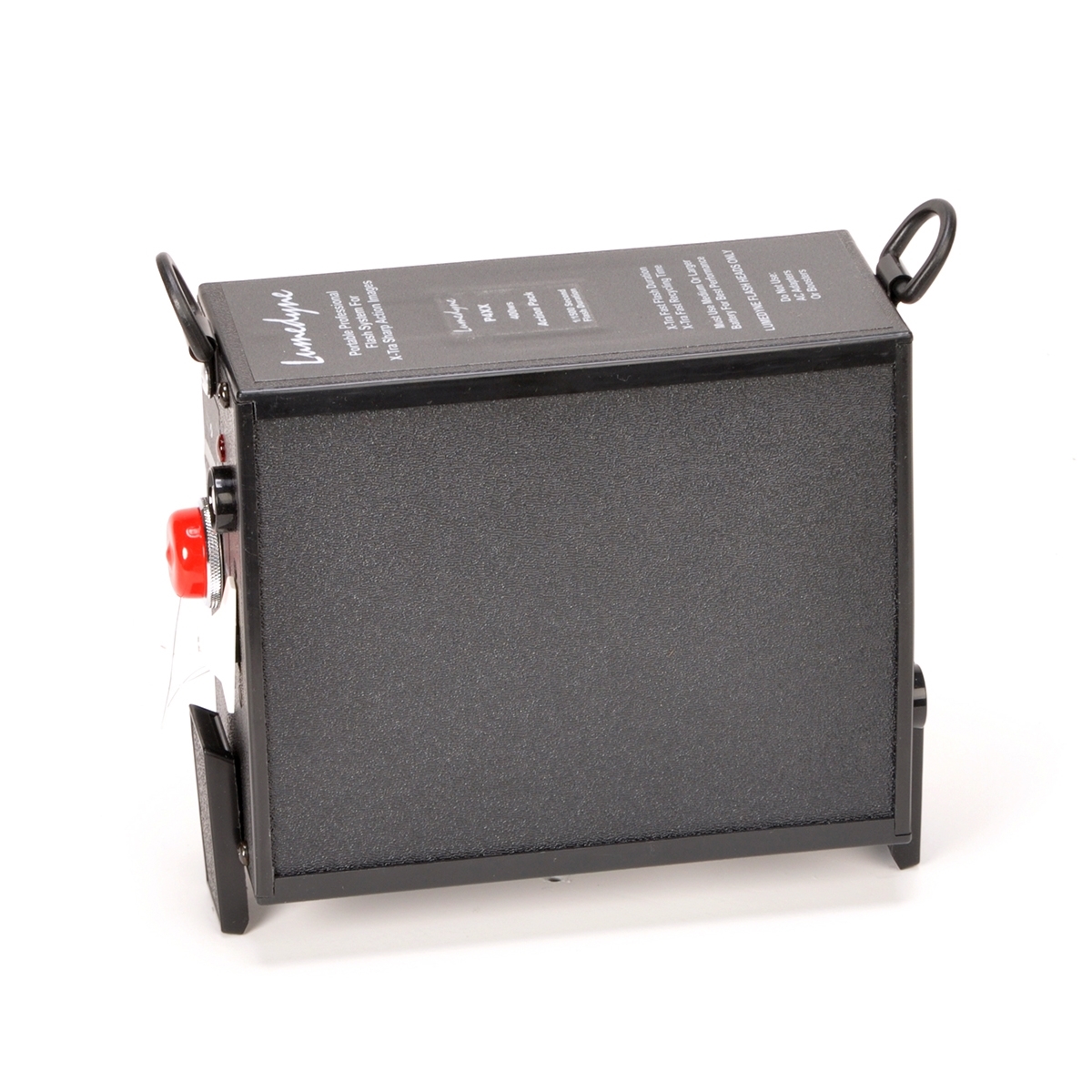 LumedyneP4XX 400ws Action Power Pack