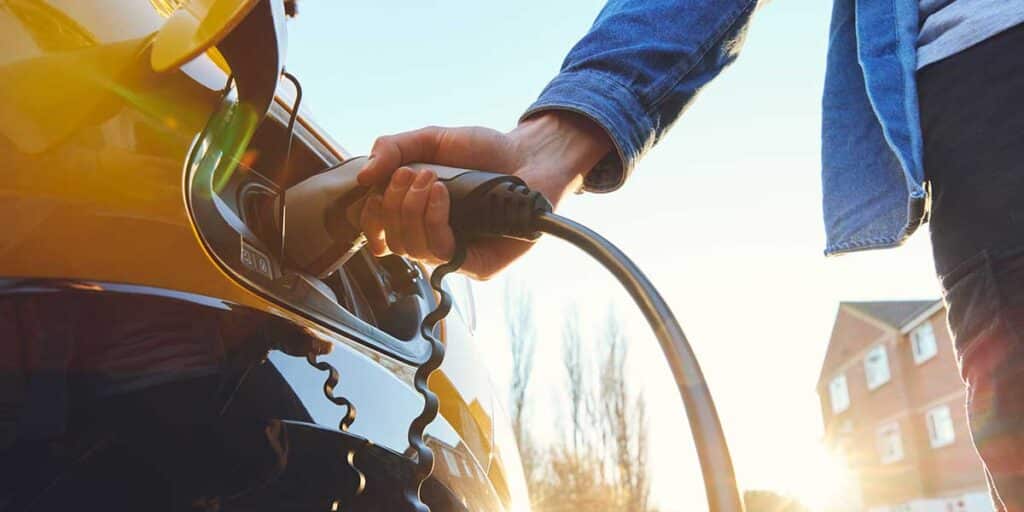 Learn How an atHome Charging Station Works in Florida