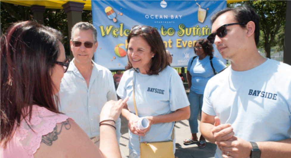 RDC Sets the Standard for RAD Public Housing Conversions Lument