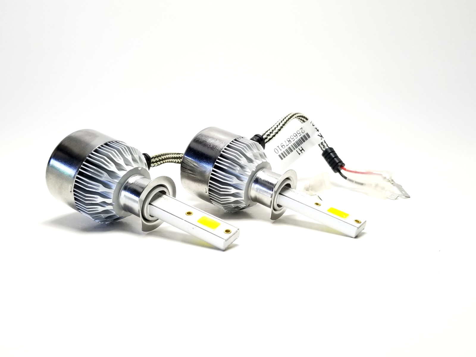Lumenz 100310 H1 C6 LED System 36W 7200LM Lumen Trendz