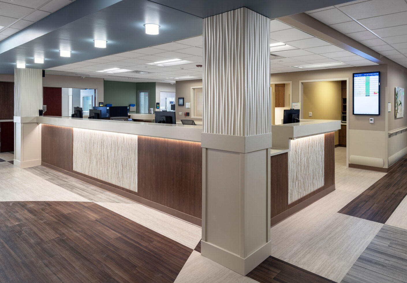 Goshen Hospital Lumicor