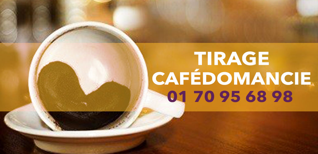 Cafédomancie Comment lire l’avenir dans le marc de café
