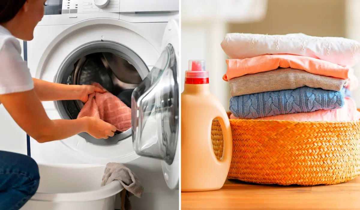 7 Tips in Choosing a Good Washing Machine Lumina Homes