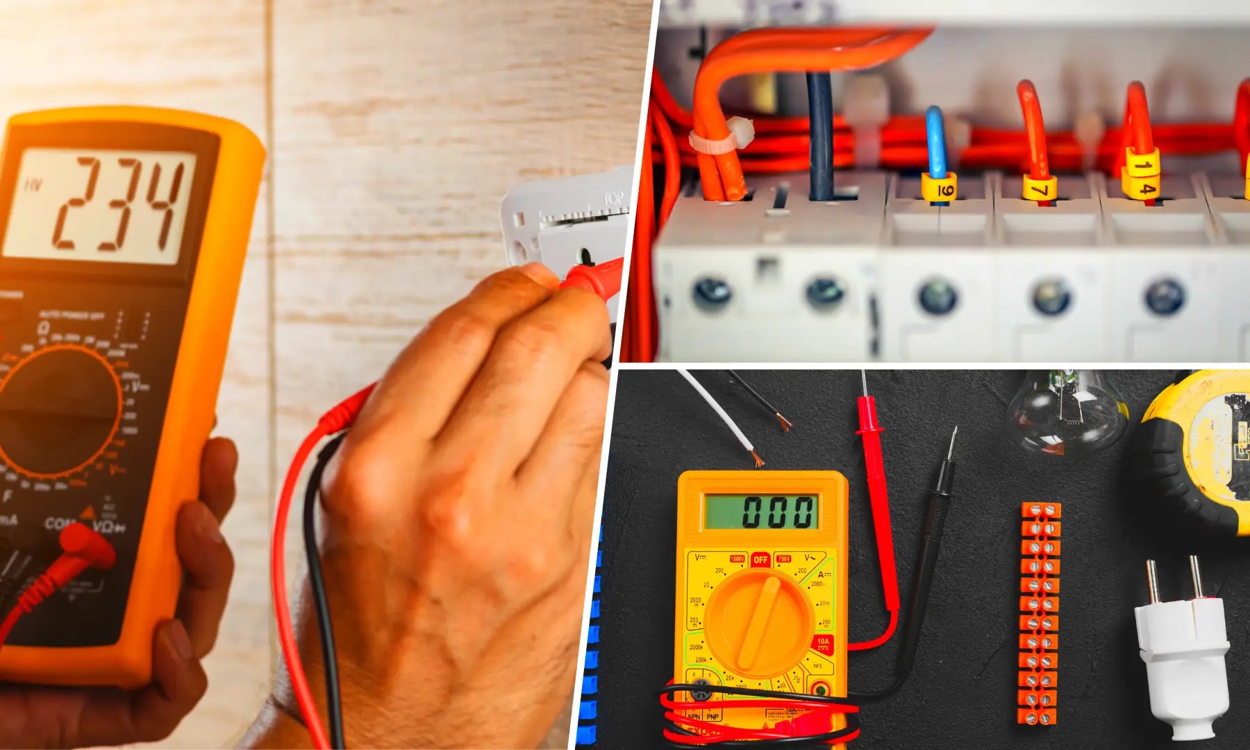 Calculating Electrical Load Capacity for Safe Usage Lumina Homes