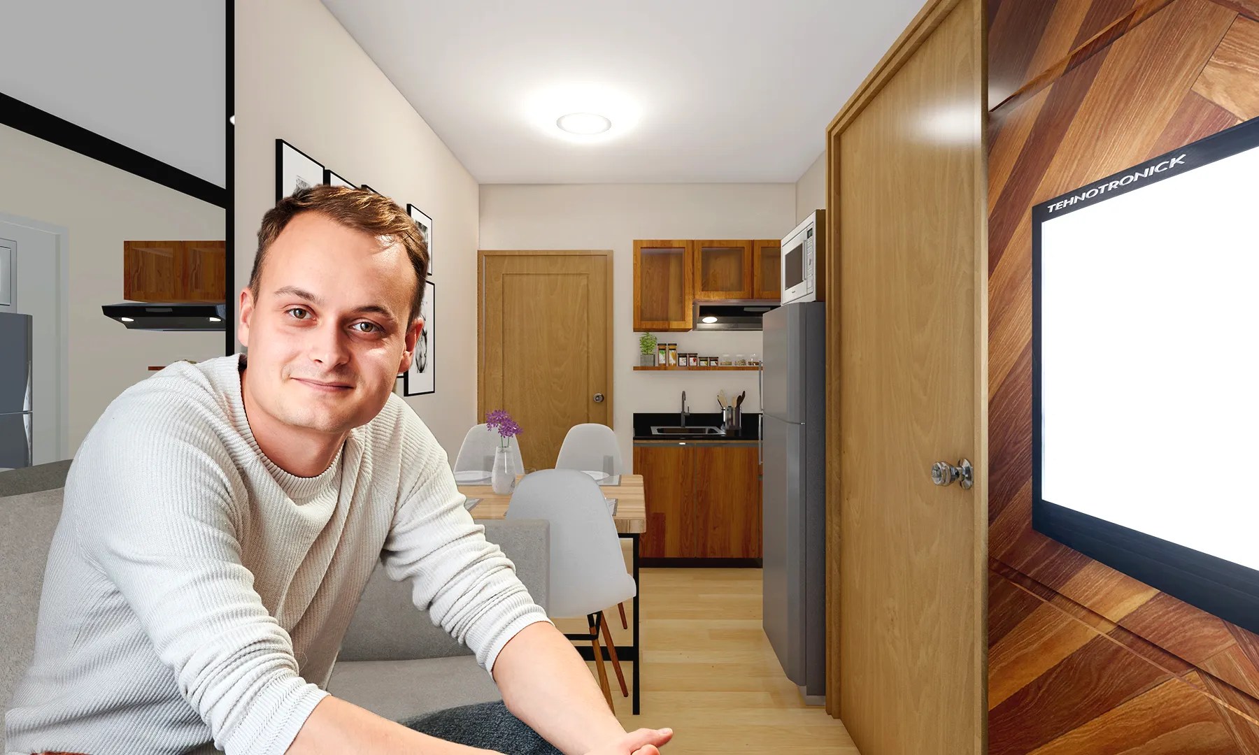 How Can a Foreigner Own a Property in PH Lumina Homes