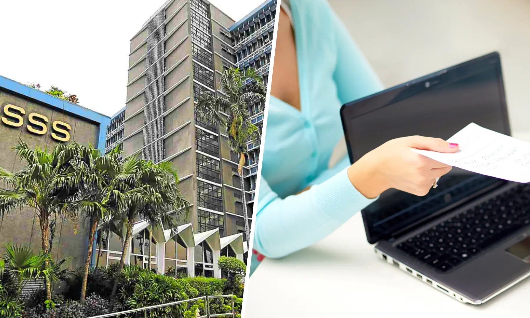 Member’s Guide to New SSS Coding Scheme 2023 Lumina Homes