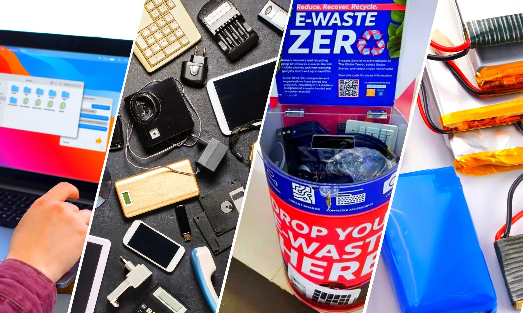 Tips on How Do You Safely Dispose of Electronic Devices Lumina Homes