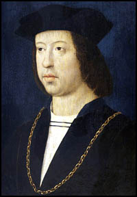 Luminarium Encyclopedia: Ferdinand Ii Of Aragon.