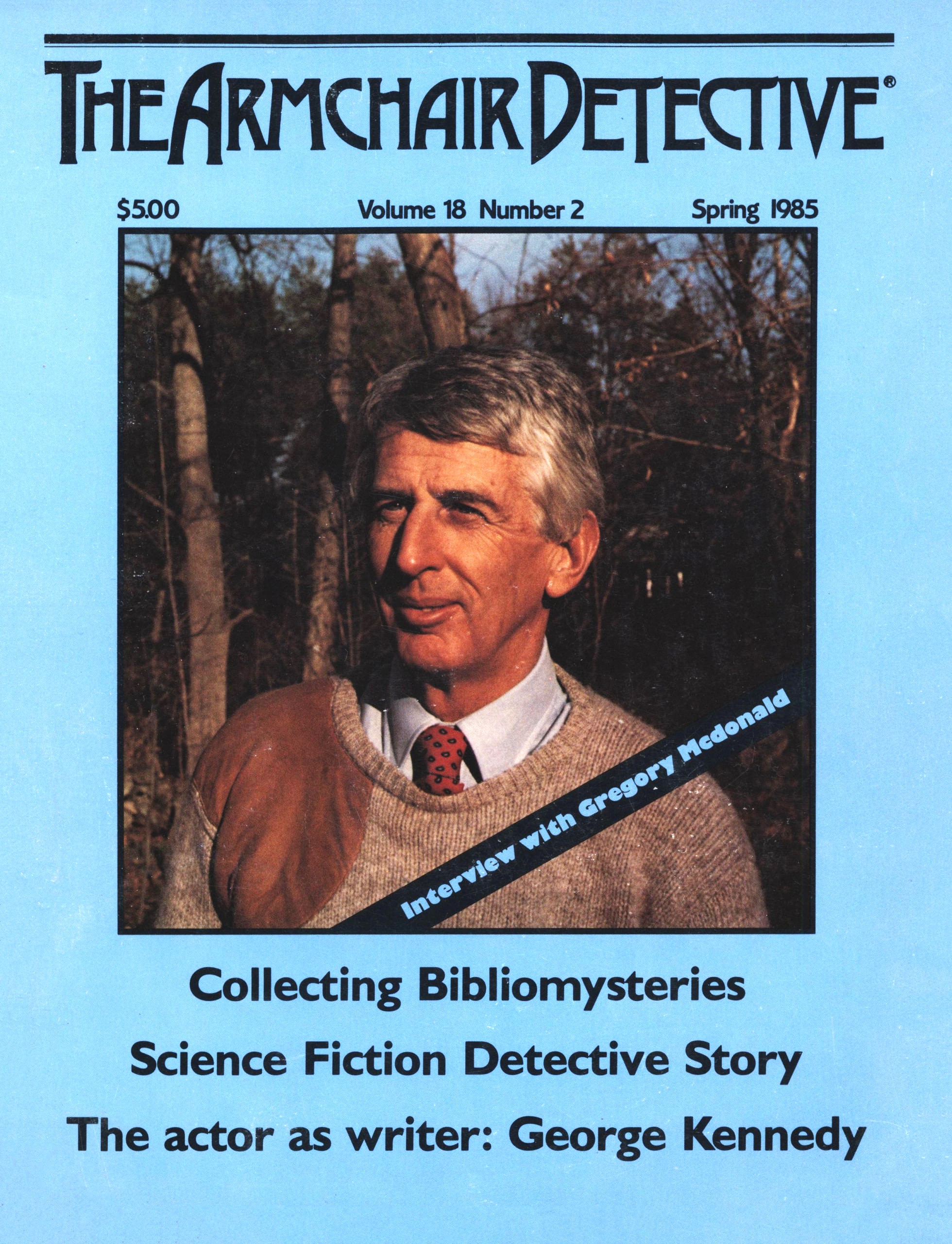 SemiPro Fiction Magazines