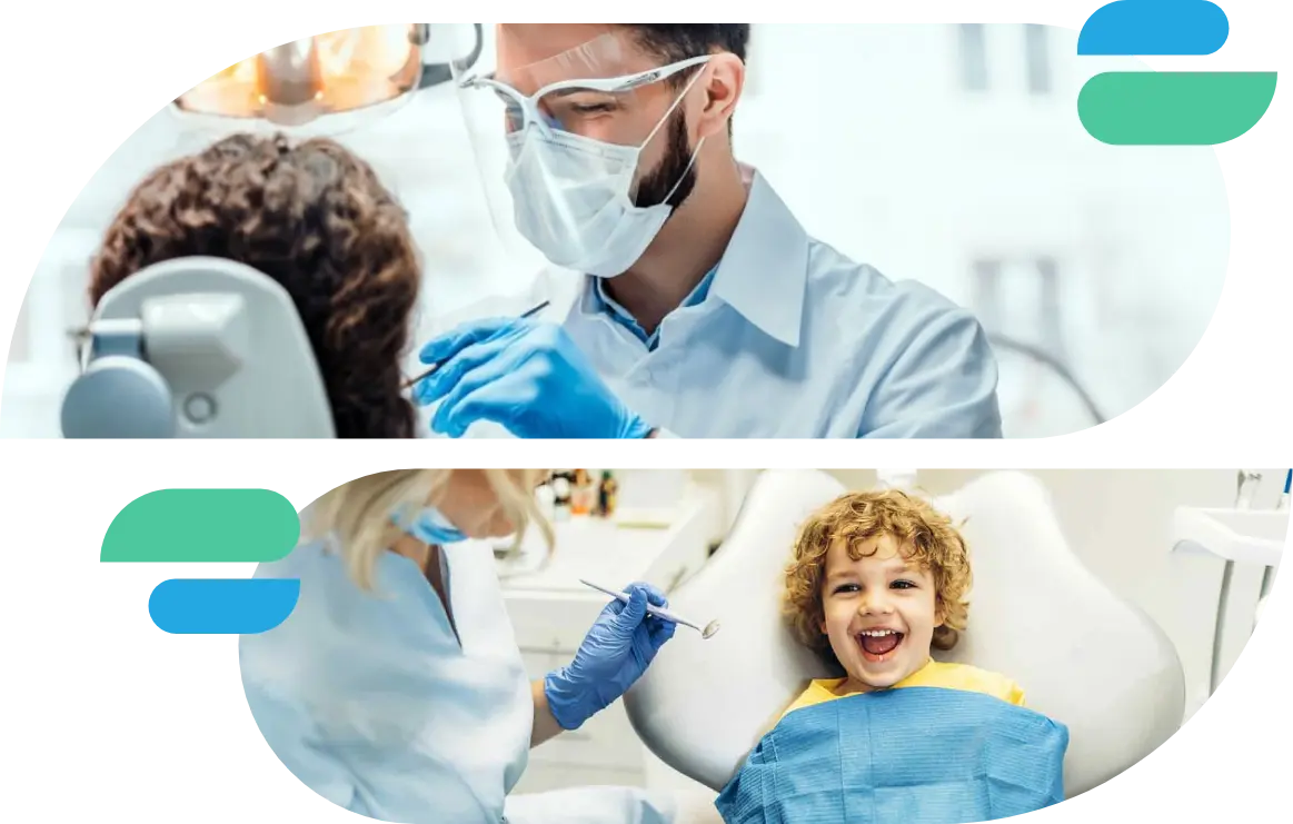 Dental Clinic Family Dental Practice Lumino Dental