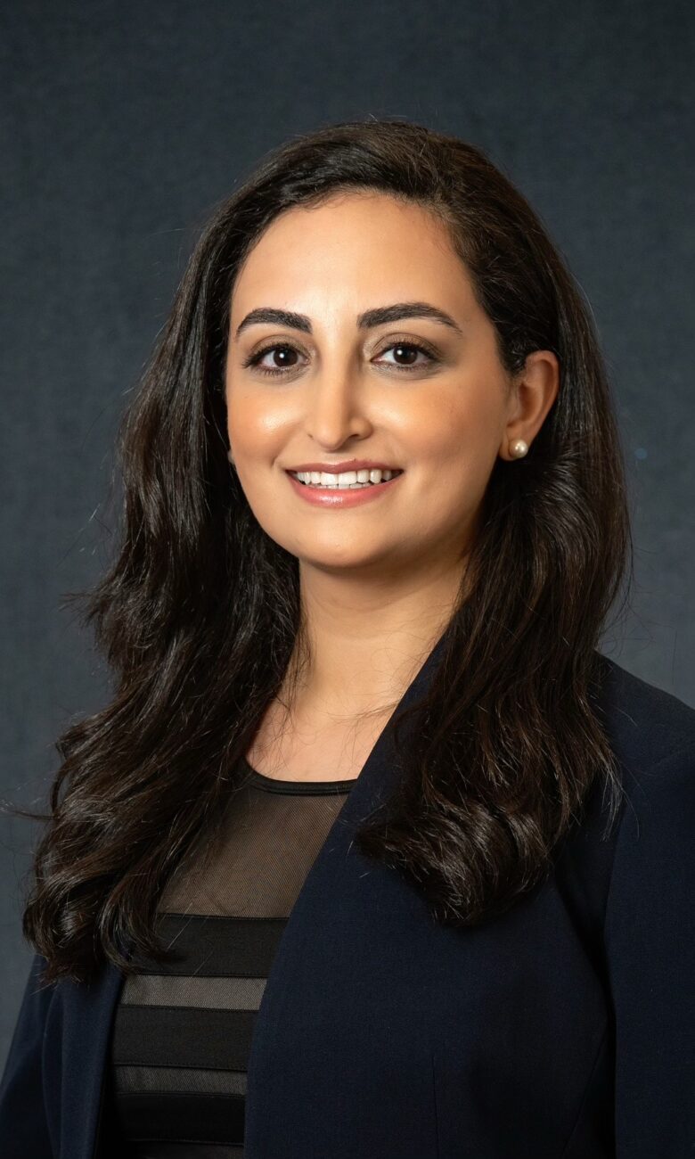 Meet Your Severna Park, MD Dentist Dr. Sahar Zare