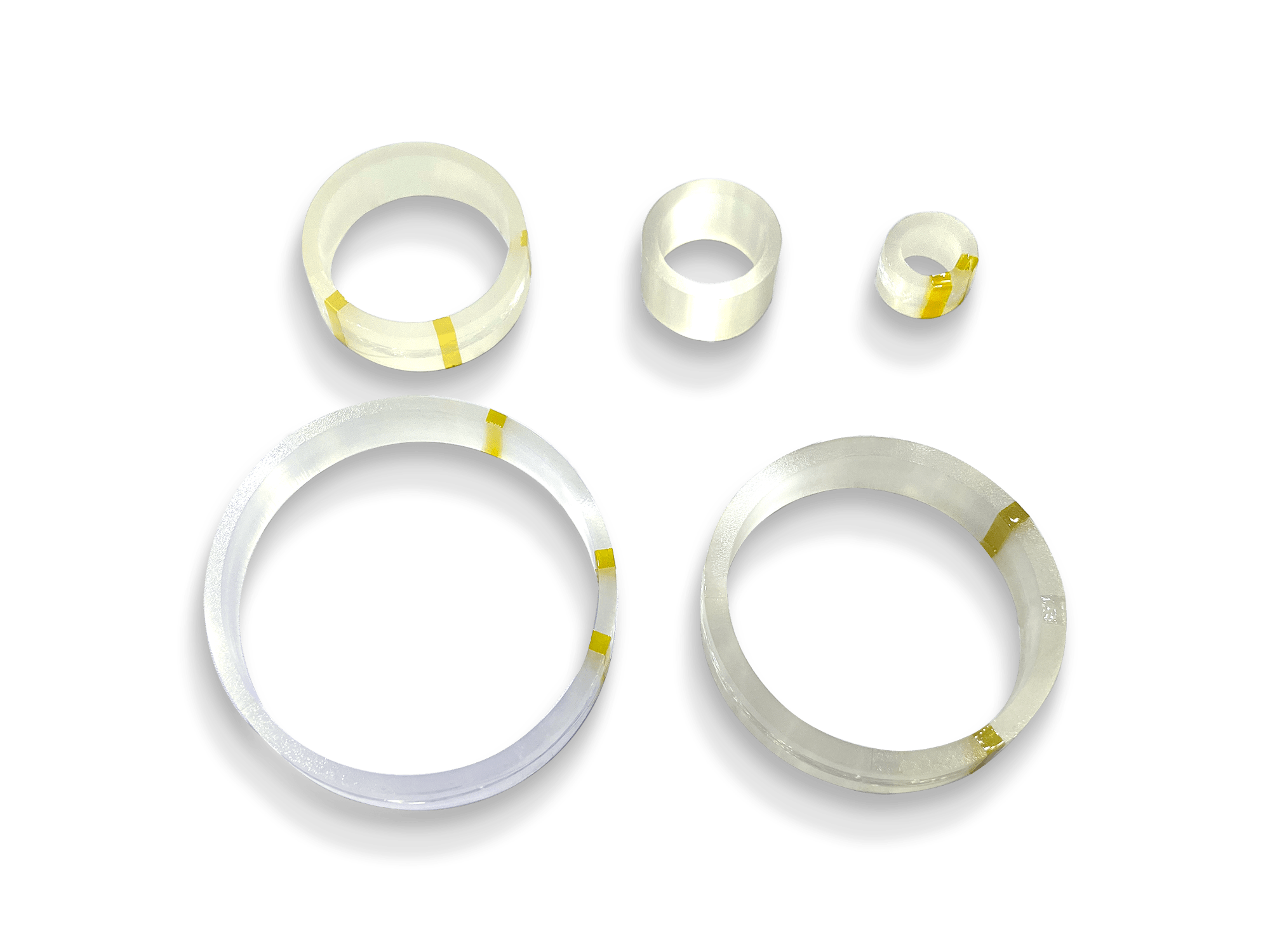 Produsen FOG Sertifikasi CE Pabrik & Pemasok FOG