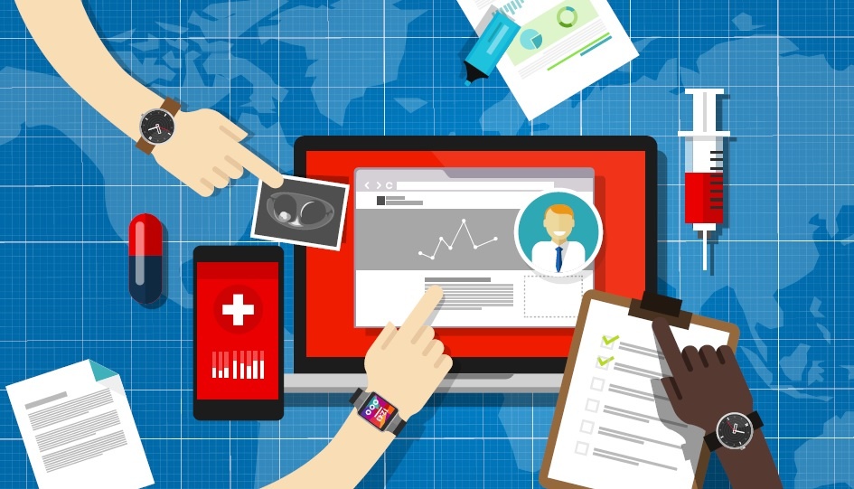EHRs A Challenge that Demands a Cure