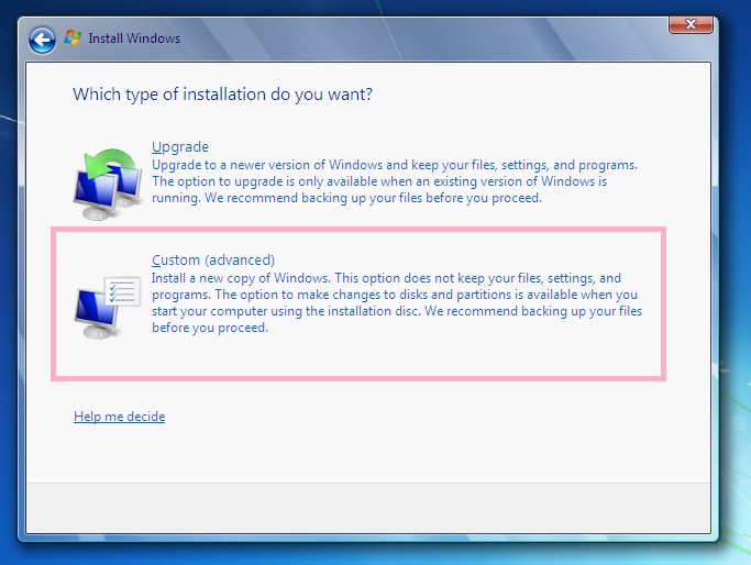 Learn to Install Windows 7 on Desktop, Laptop from USB, CD, DVD.