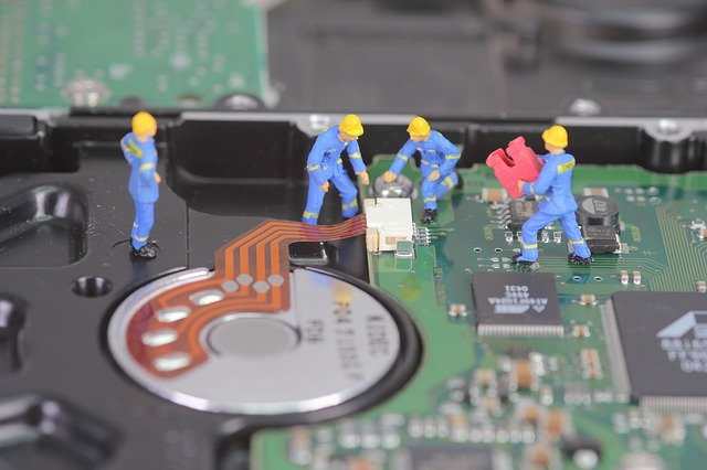 How Much Does A Computer Repair Technician Make Escons