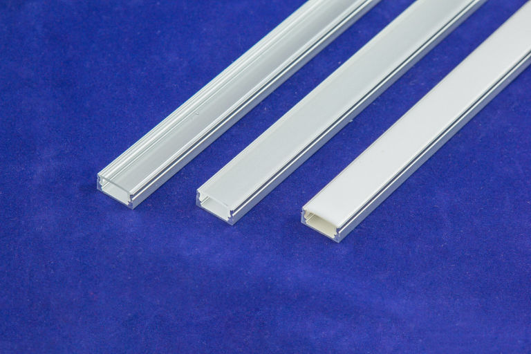 LED Channels What You Need to Know Kitchen Lighting Lincoln