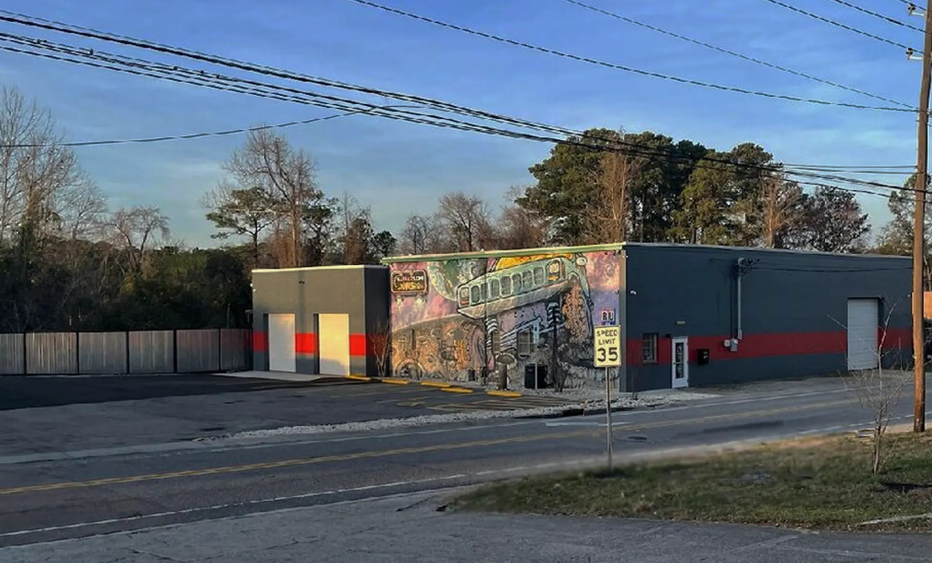 Auto Repair, Wilmington NC Lunar Low Automotive