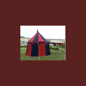 rund paviljong Rund Paviljong - Lunar Plexus Gotland Ab