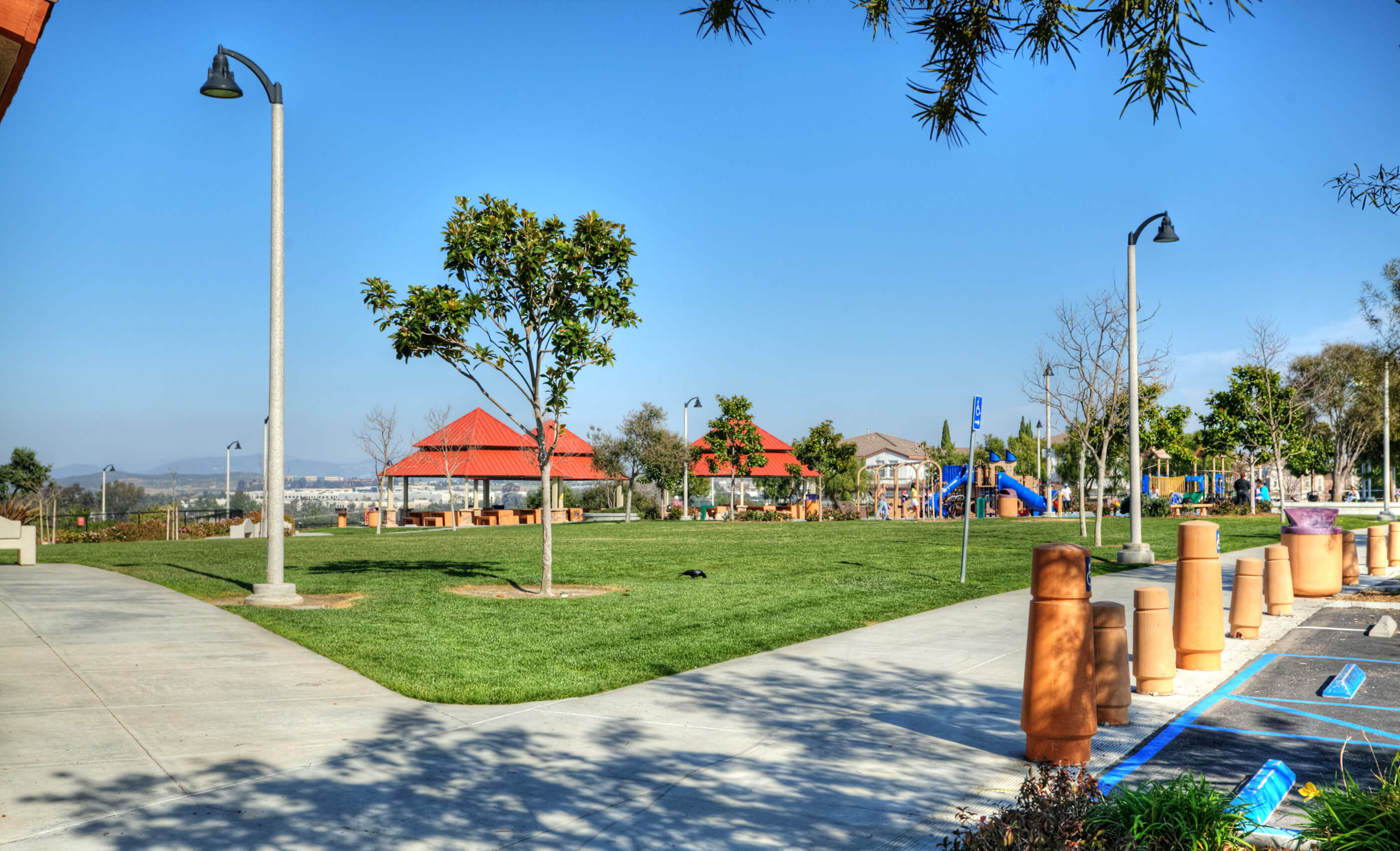 Aviara Community Park