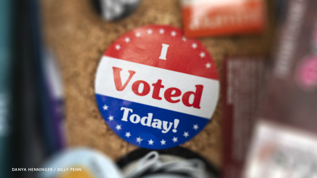 Philadelphia Opens 17 Early Voting Locations Lundy Law Personal