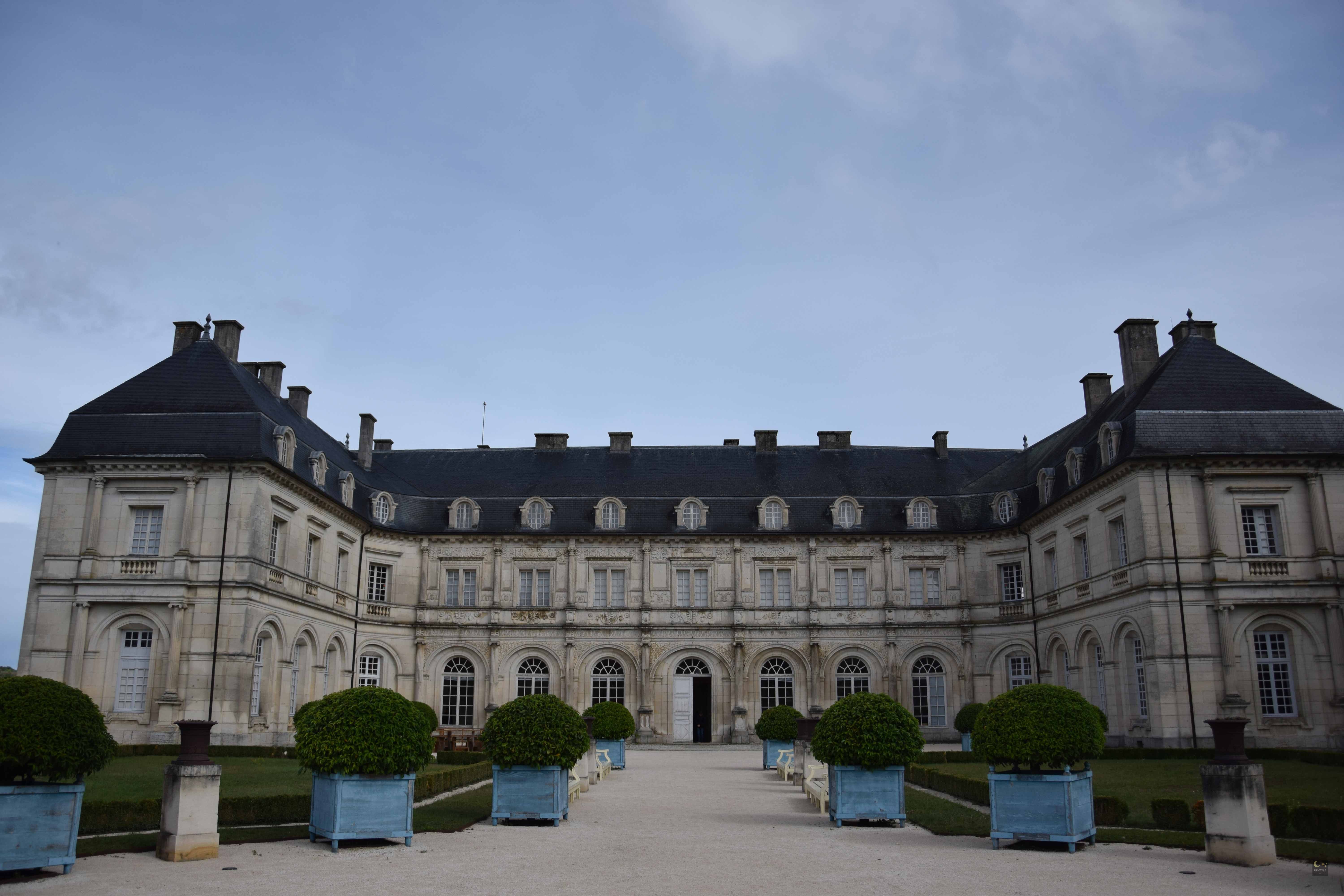 Château de Champlitte Musée des Arts et Traditions populaires