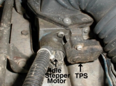 Extreme High Idle - Jeep Cherokee Forum