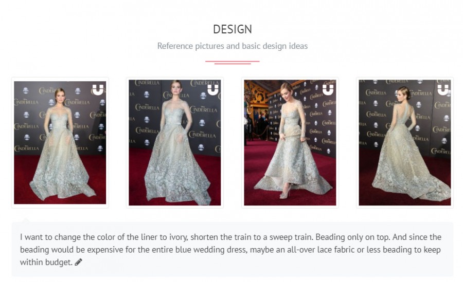 View Here Design Own Wedding Dress Online For Free it is Free for You