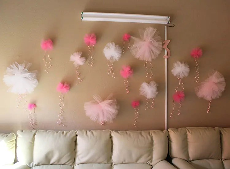 Tulle Fabric Knowledge Lunss