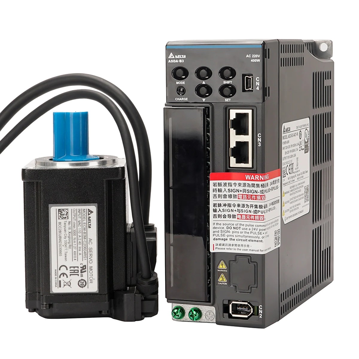 How to control servo motor using microcontroller?