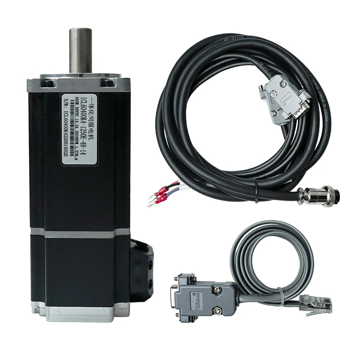 How to control servo motor with microcontroller?