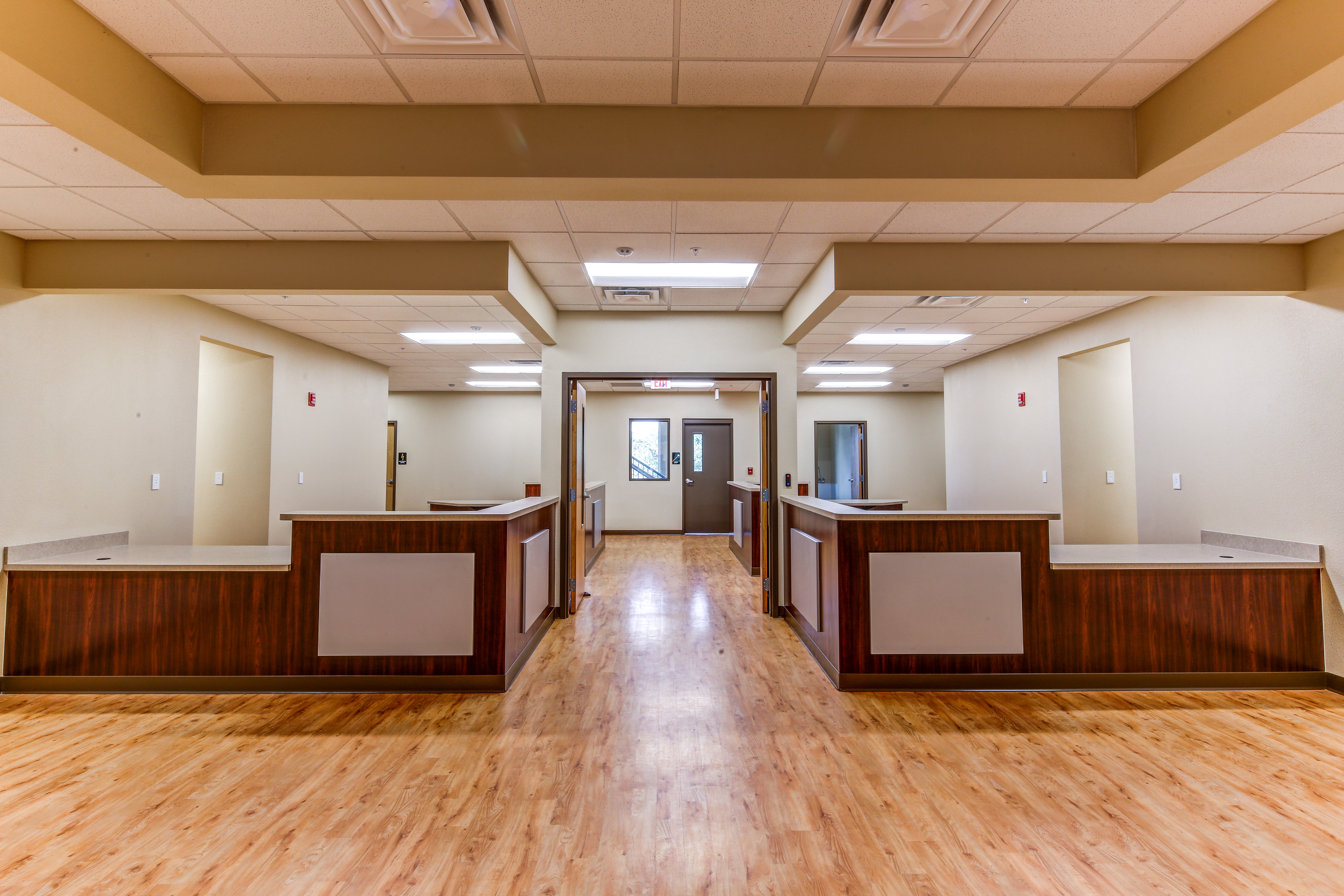 Bond Clinic Urgent Care The Lunz Group