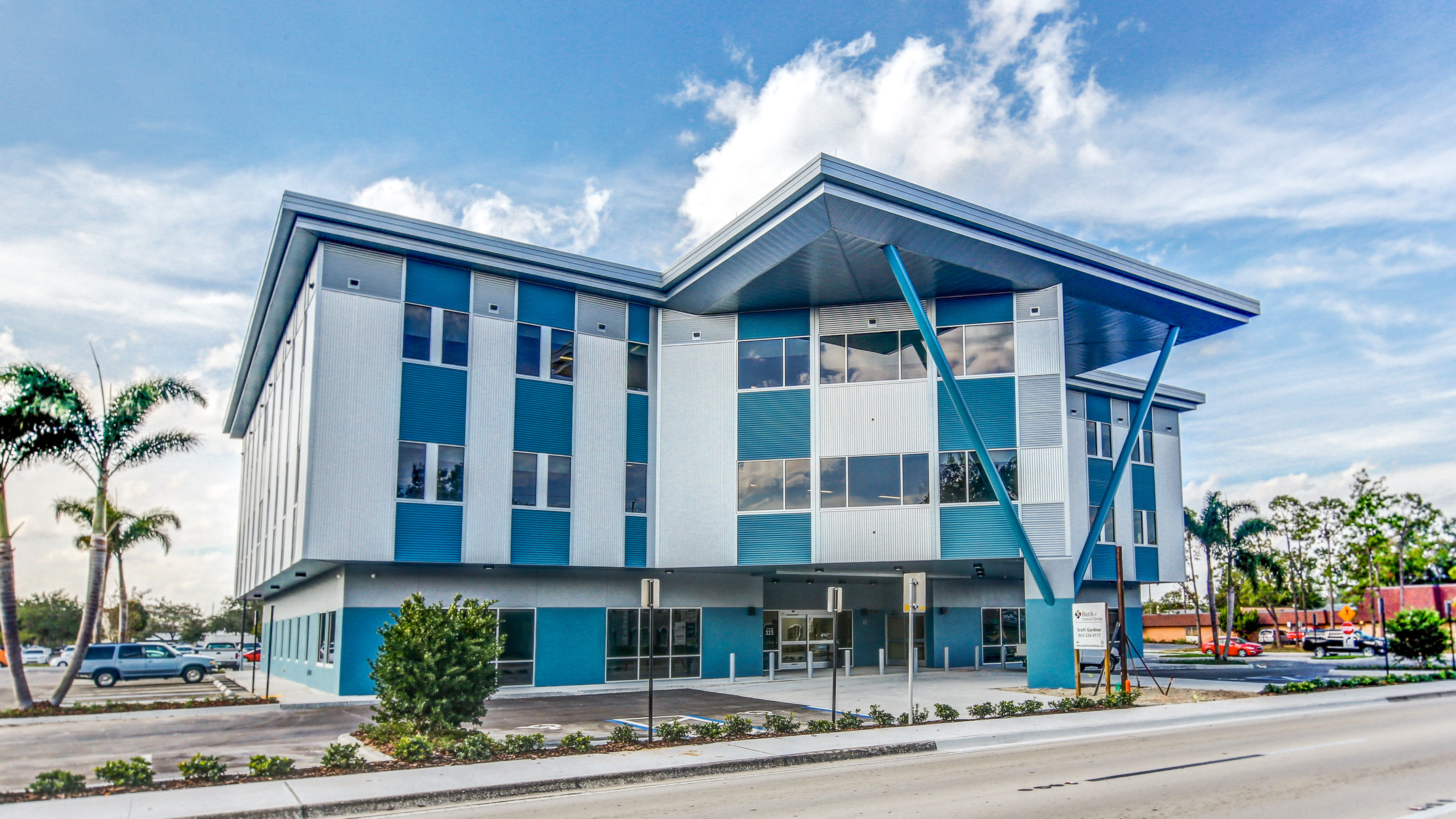 Bond Clinic Urgent Care The Lunz Group