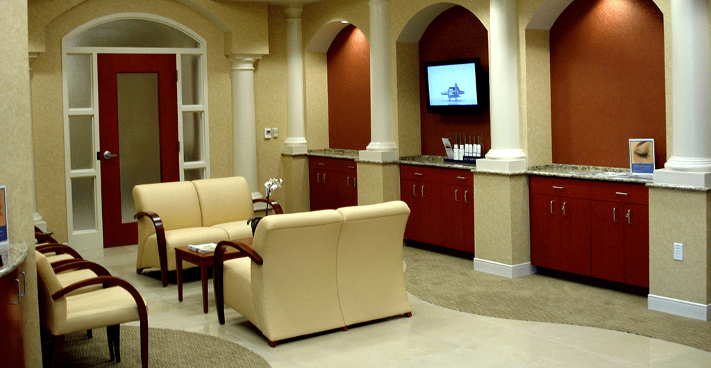 Watson Clinic Bella Vista Healthcare Architect Design The Lunz Group