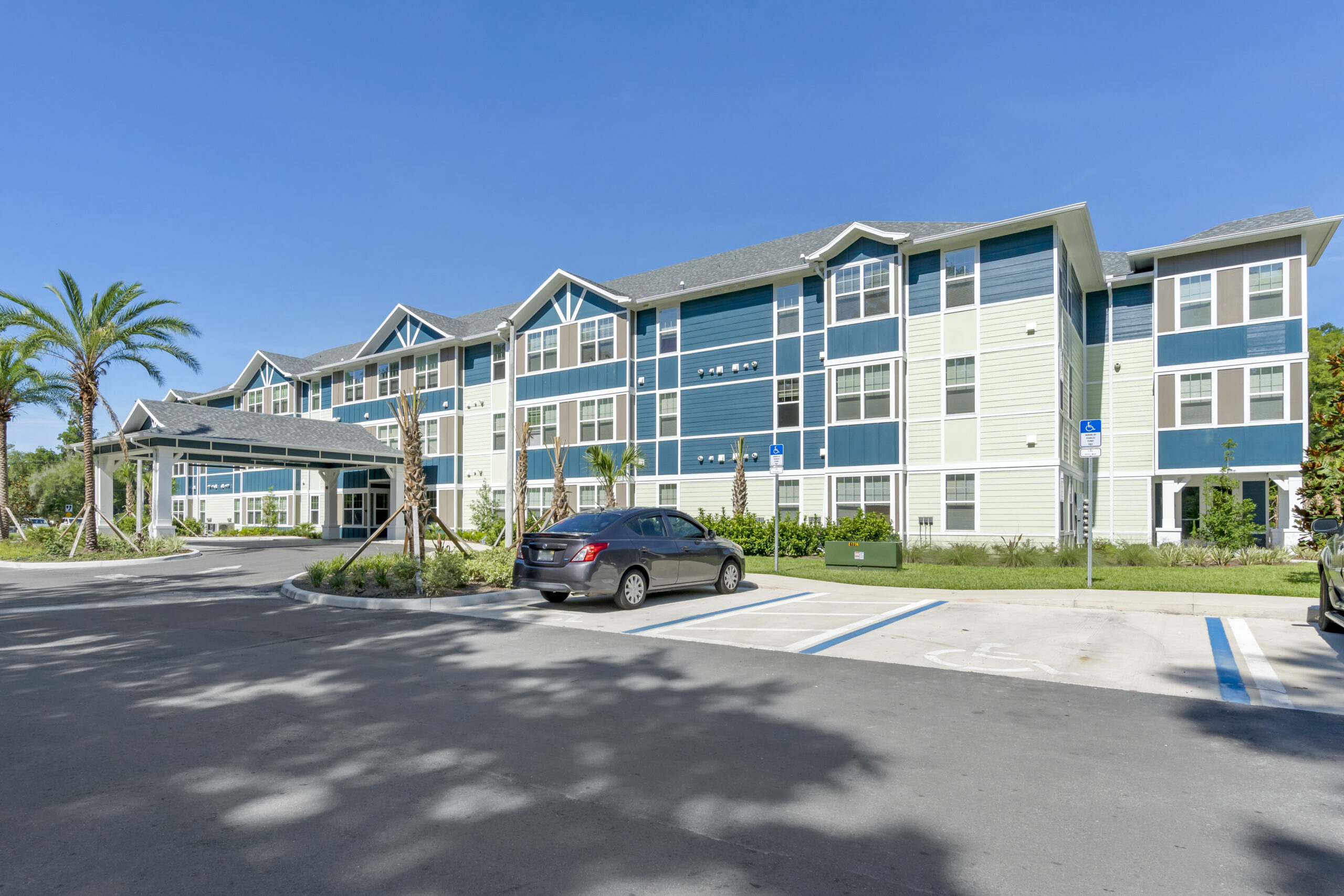 Oak Valley Apartments The Lunz Group