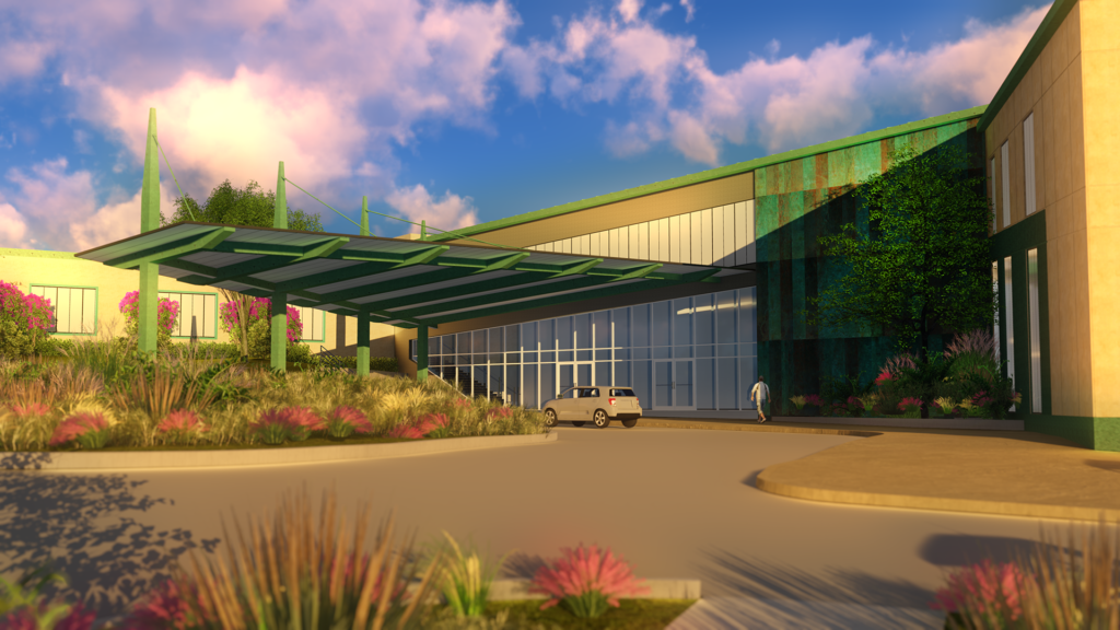 Winter Haven Chain of Lakes Complex Master Plan The Lunz