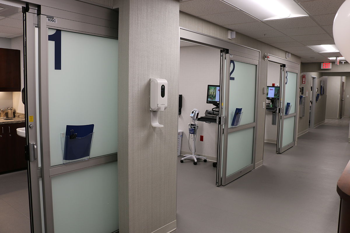 Lab Hours Watson Clinic at Sarah Guerra blog