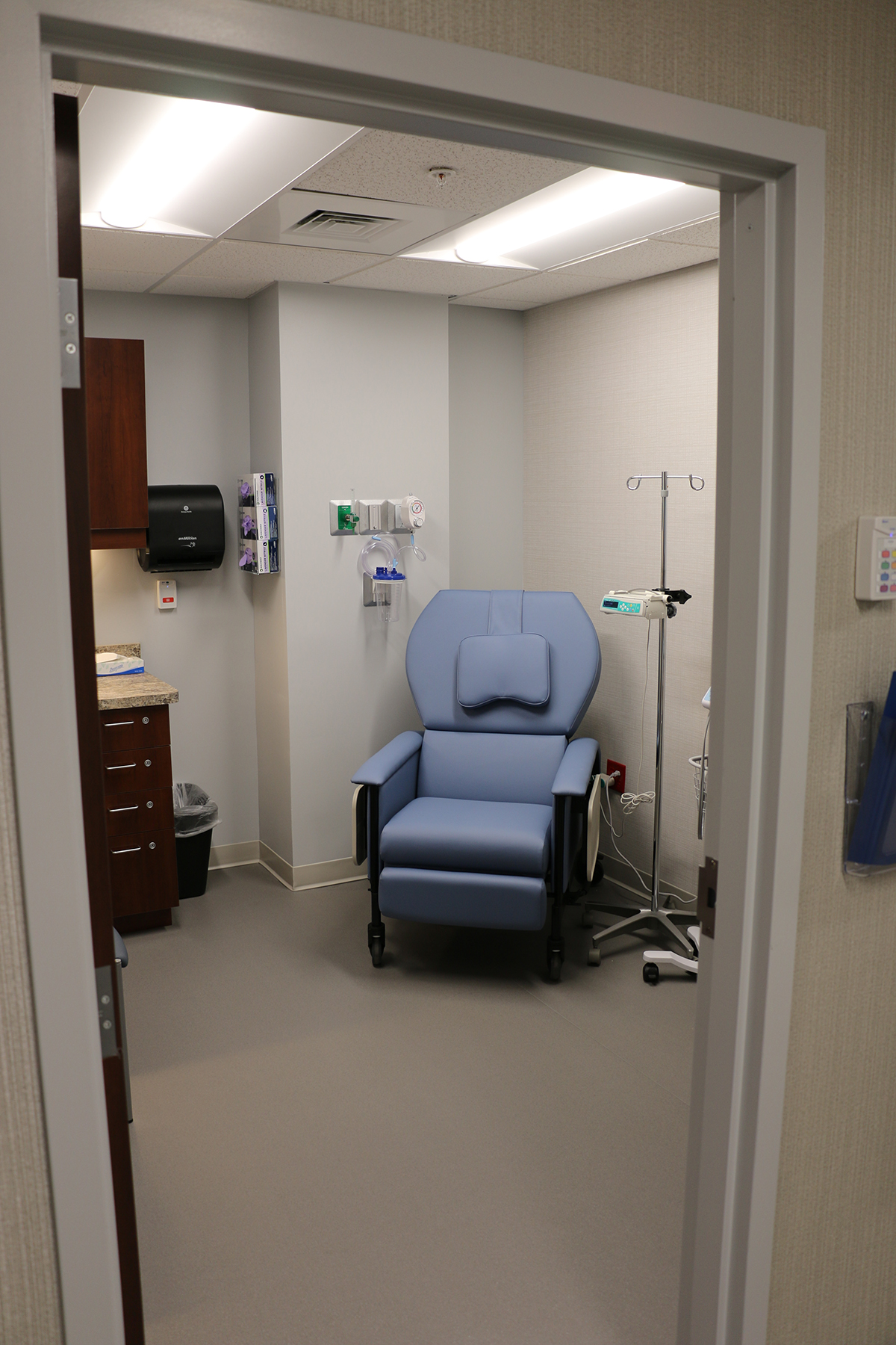 Watson Clinic Urgent Care South The Lunz Group