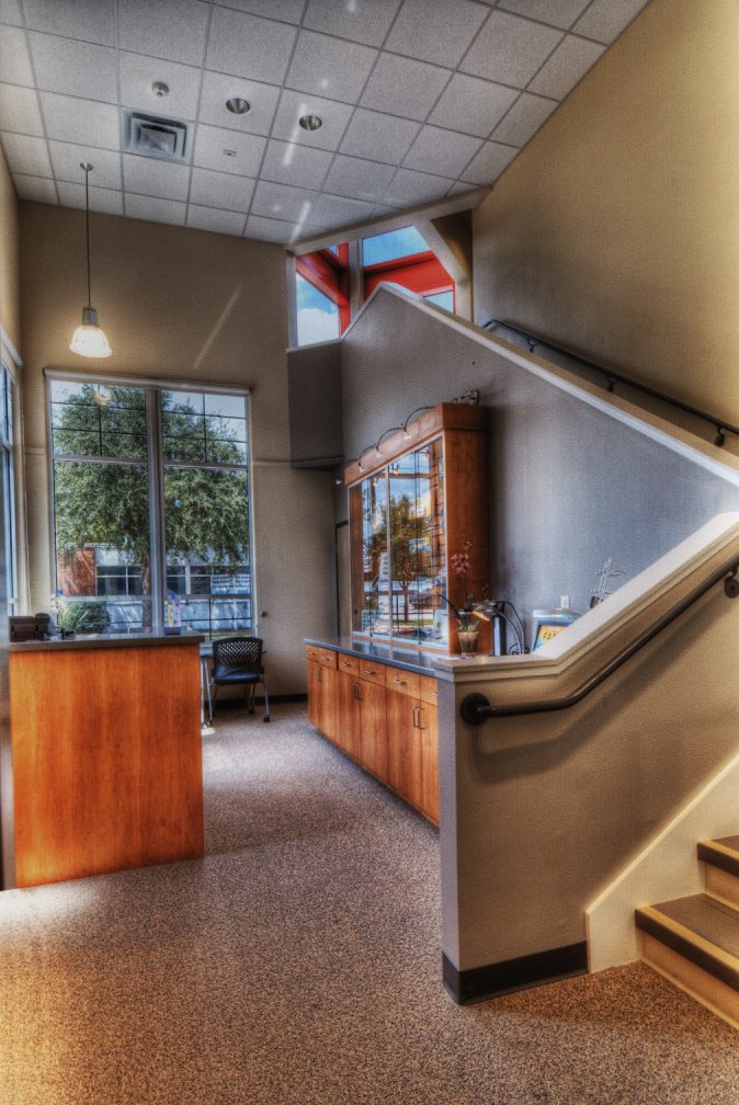 Lighthouse for the Blind Healthcare Architect Design The Lunz Group