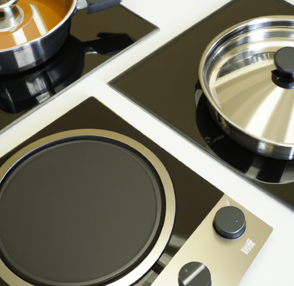 Pros And Cons Of Induction Cooktops How Safe Is Induction Cooking