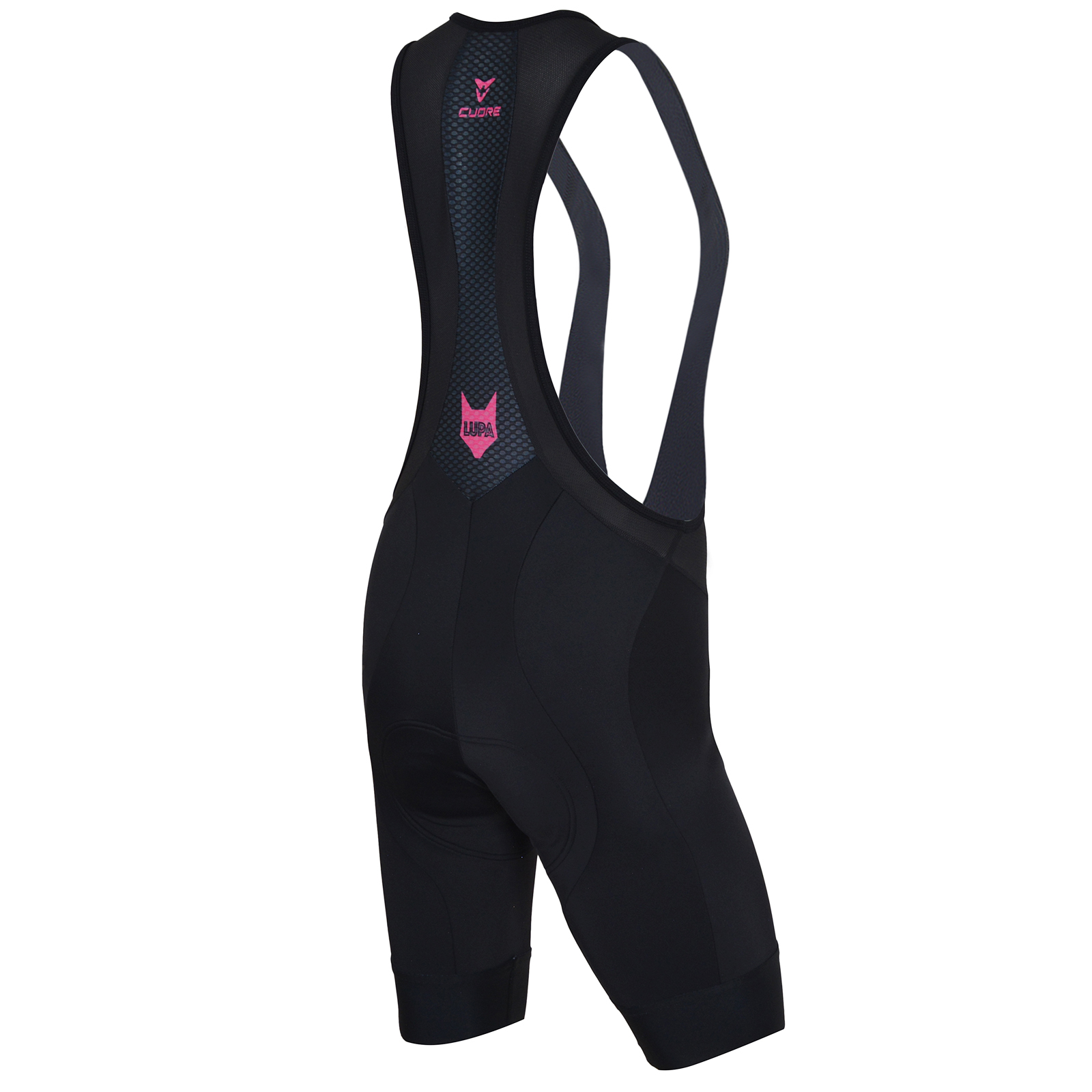 PREMIUM WOMEN'S CYCLING BIBS Designed for women by women