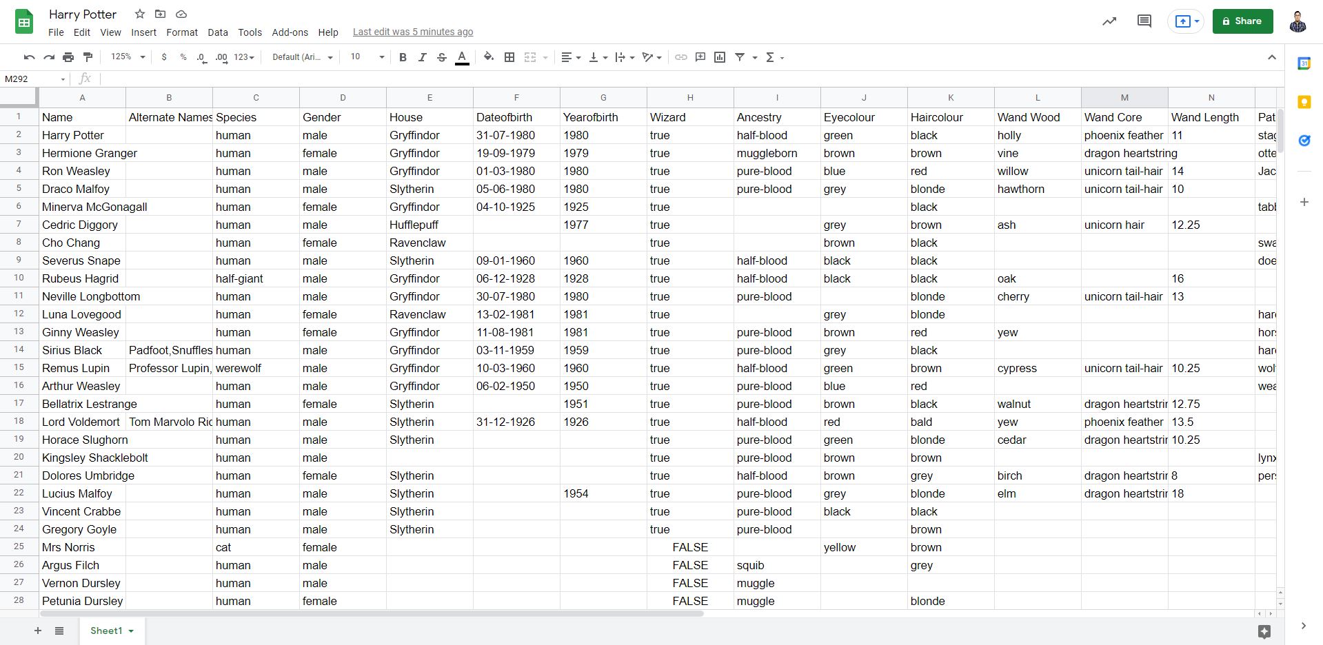 Import JSON to Google Sheets (LowCode Guide)