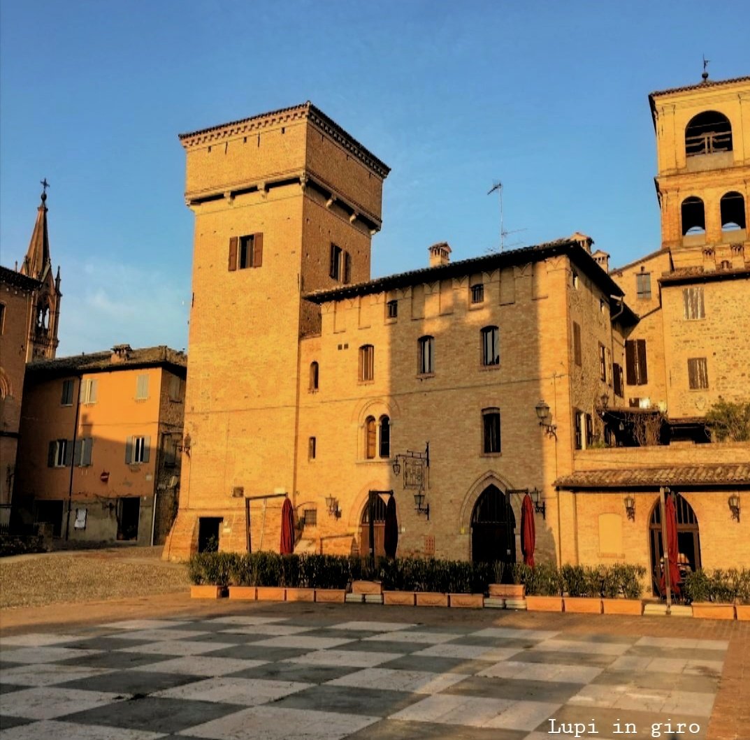 Cosa vedere a Castelvetro di Modena