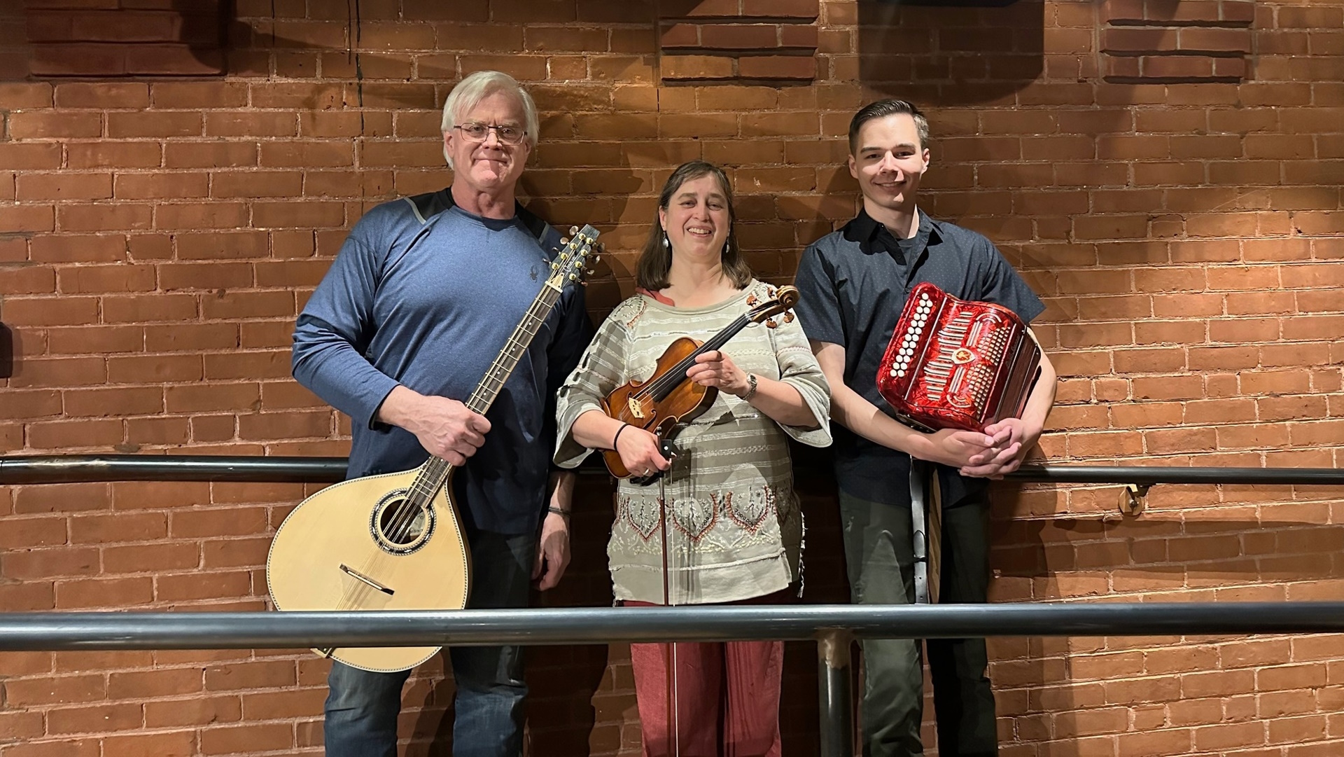 New Leaf Luppoleto Brewing Company