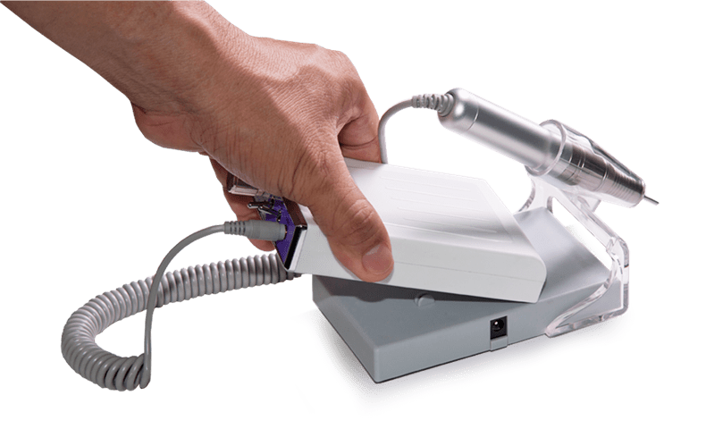 Salon Drills – Luraco