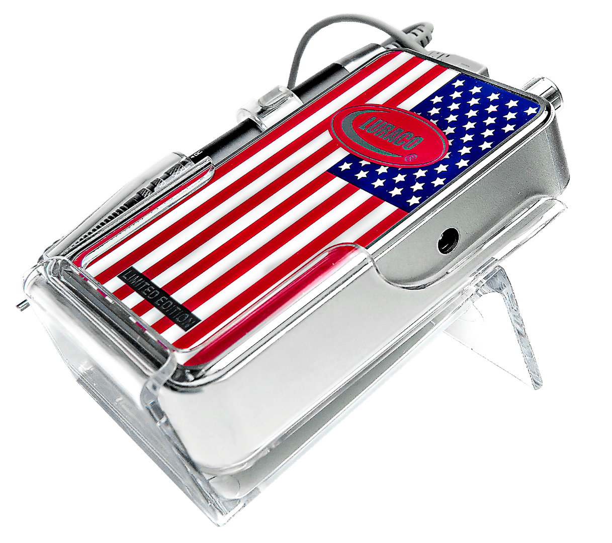 Salon Drills – Luraco