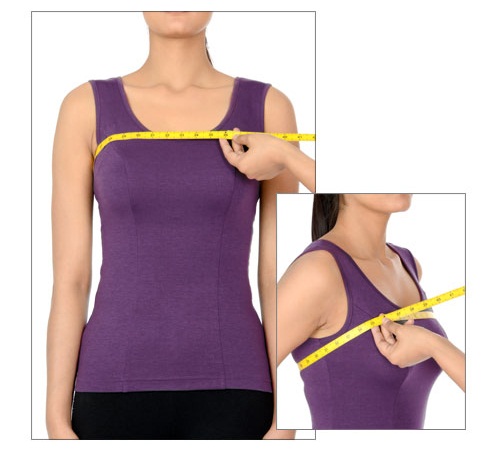 All 32+ Wallpapers how to measure women’s chest for weight loss Updated