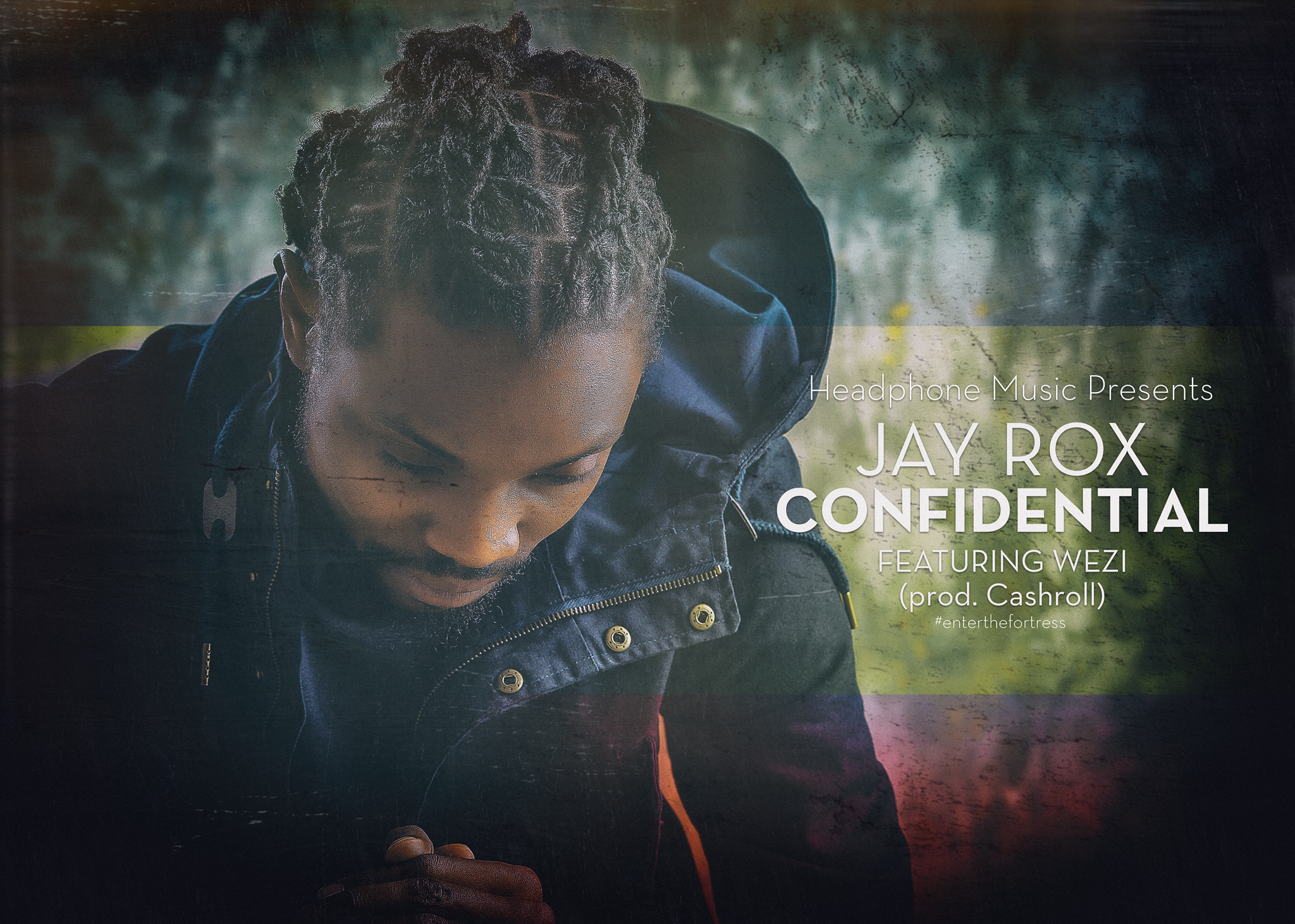 Zambia Jay Rox presents the Second Single from his album