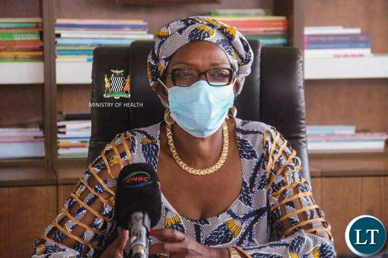 Zambia : Covid-19 killed over 3,300 people in Zambia last year - Vimarsana News